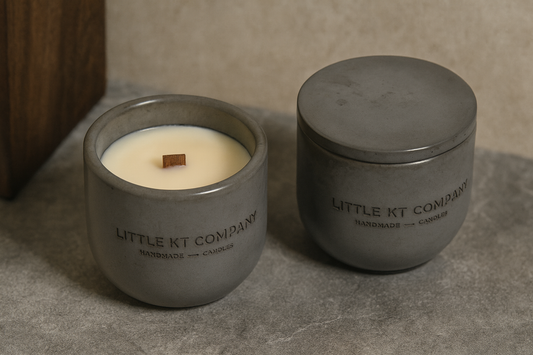 Campfire Marshmallow