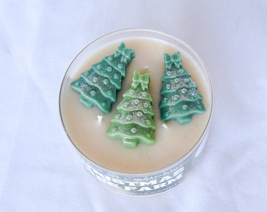 Christmas Tree Farm Candle Wholesale