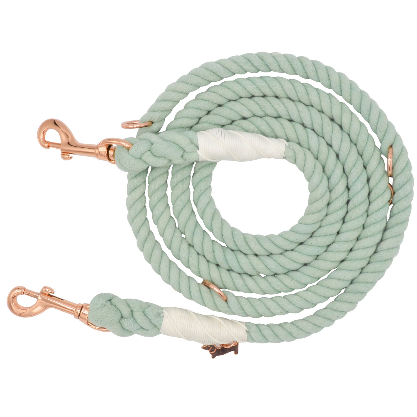 Lily- Dog Rope Leash