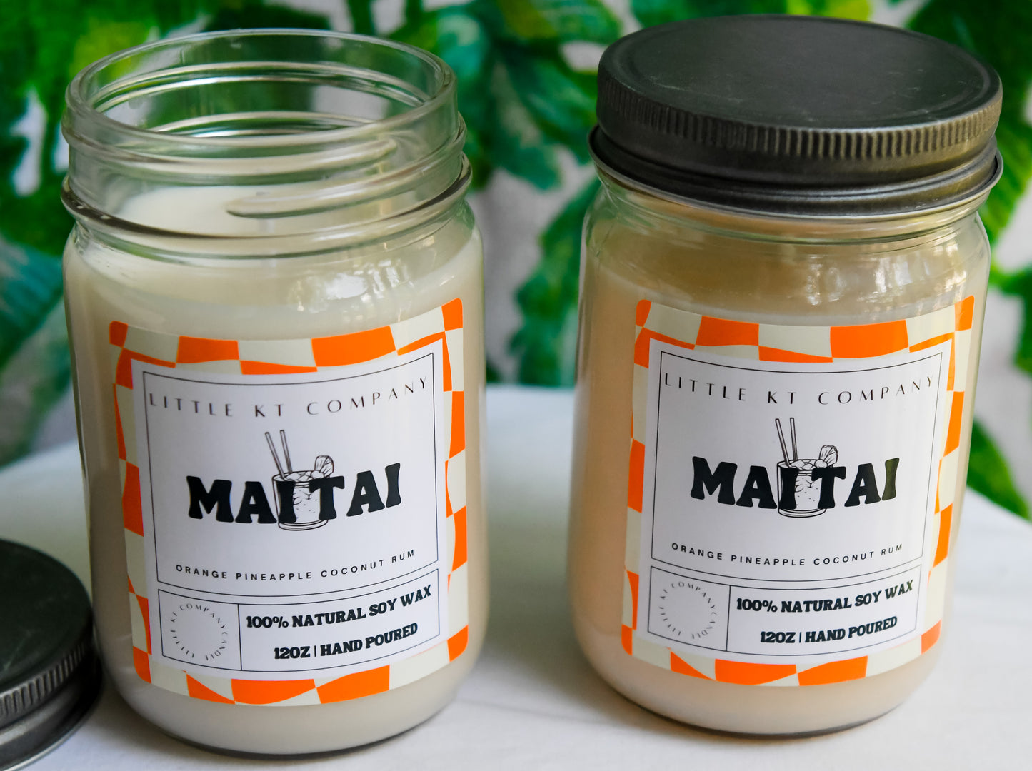 Mai Tai
