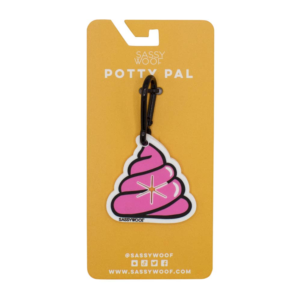 Poop Bag Holder