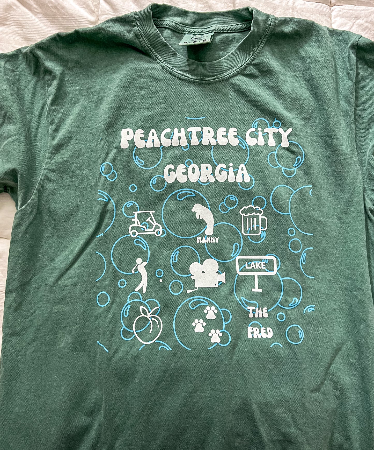 PTC T-Shirt - Little KT Company