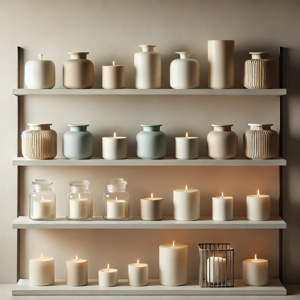 All Candles