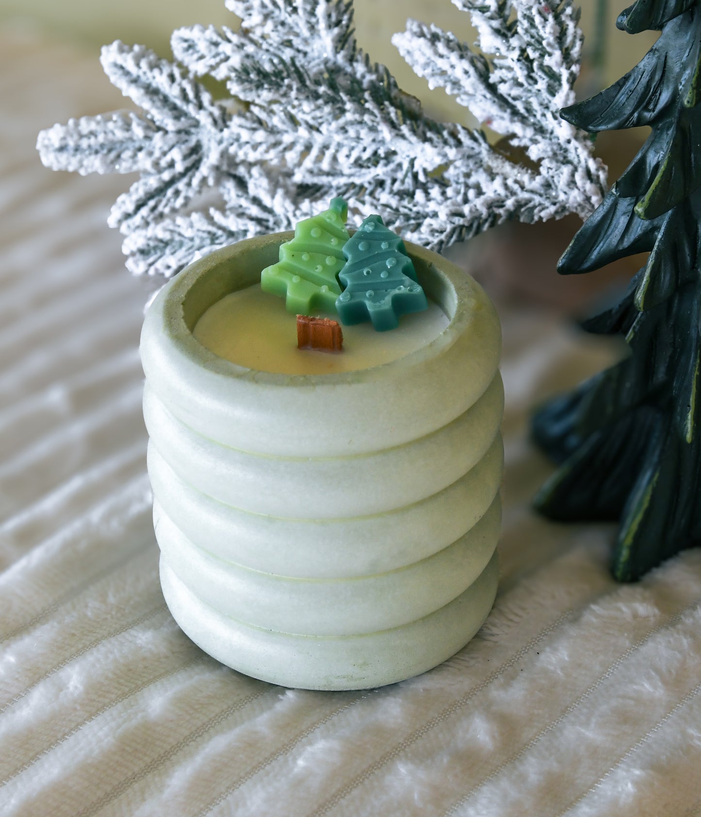 Fraser Fir Candle