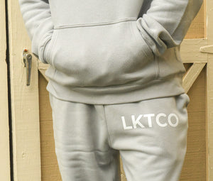 Essential Sweatpants –  Premium Fleece Joggers