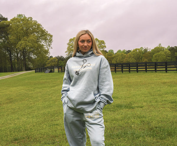 Candle Lover Sweatpants –  Premium Fleece Joggers