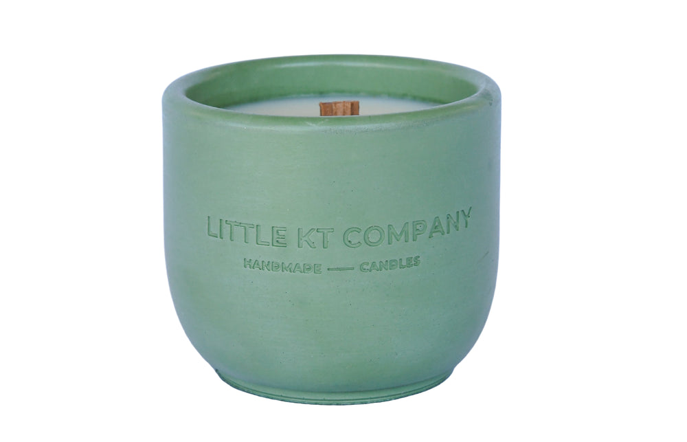 Frasier Fir Woodwick Candle