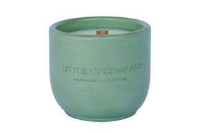 Frasier Fir Woodwick Candle