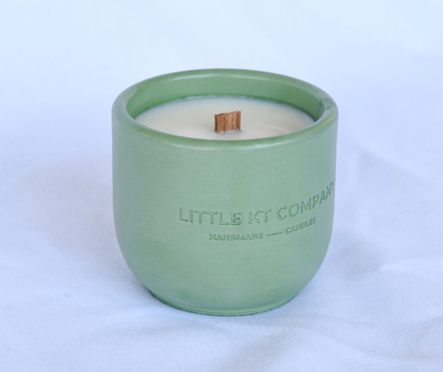 Fraser Fir Woodwick Candle