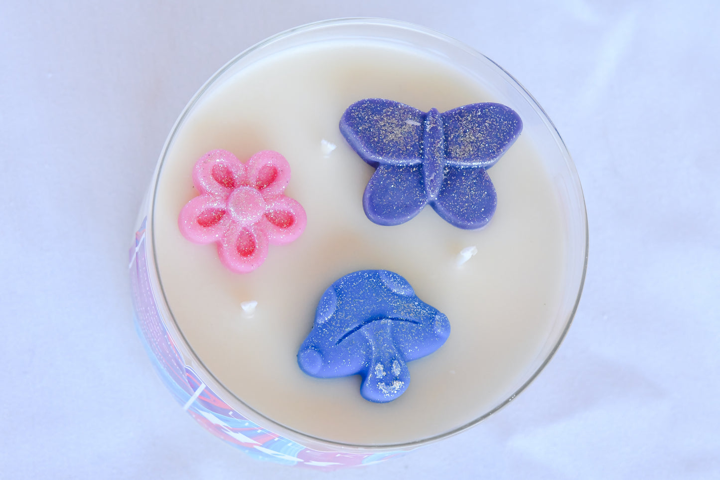 Hot Lava Candle – Best-Selling Citrus Agave Scent