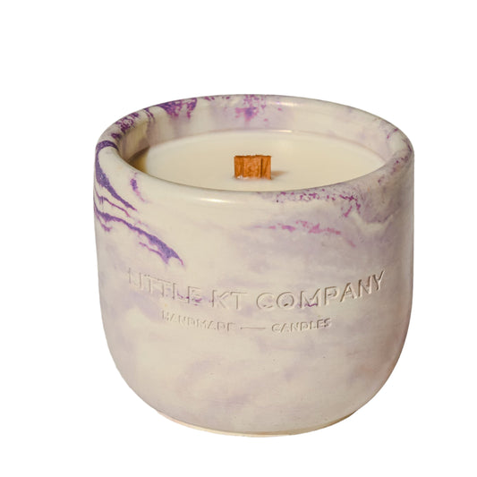 Purple Haze Candle