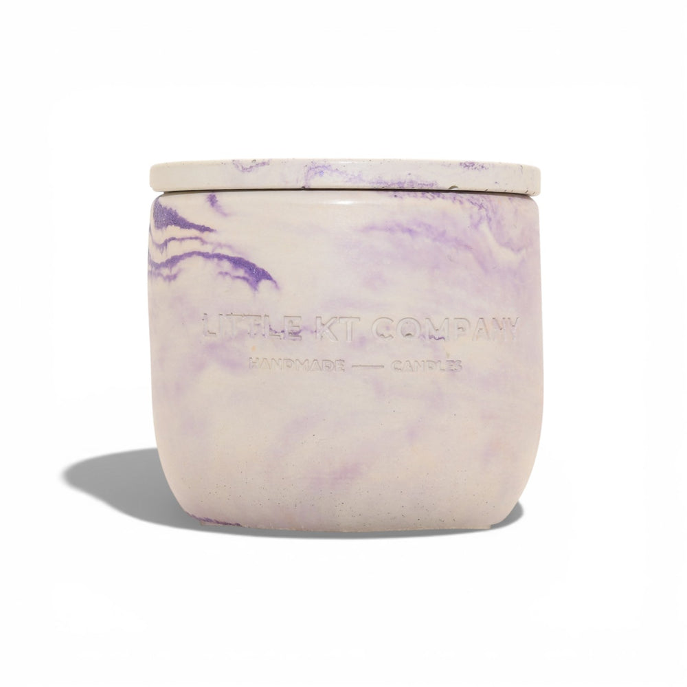 Purple Haze Candle