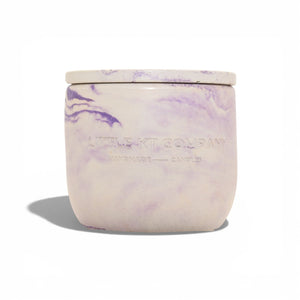Purple Haze Candle