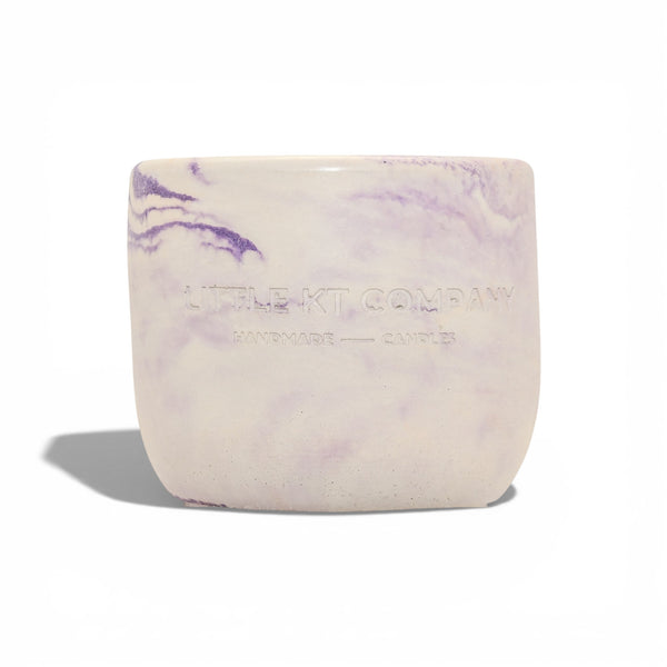 Purple Haze Candle