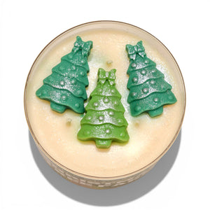 Christmas Tree Farm Candle