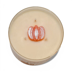 Pumpkin Chai Candle