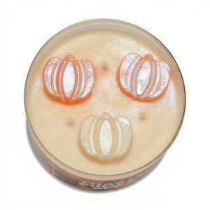 Toasted Pumpkin Spice Candle