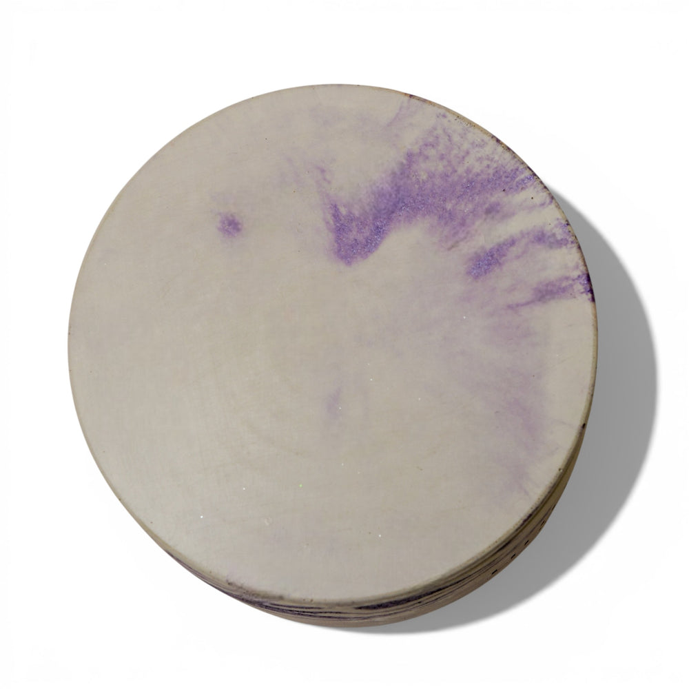Purple Haze Candle