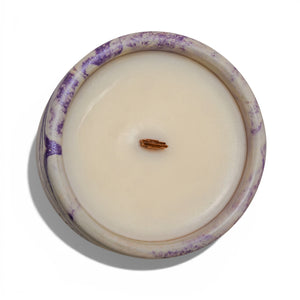 Purple Haze Candle