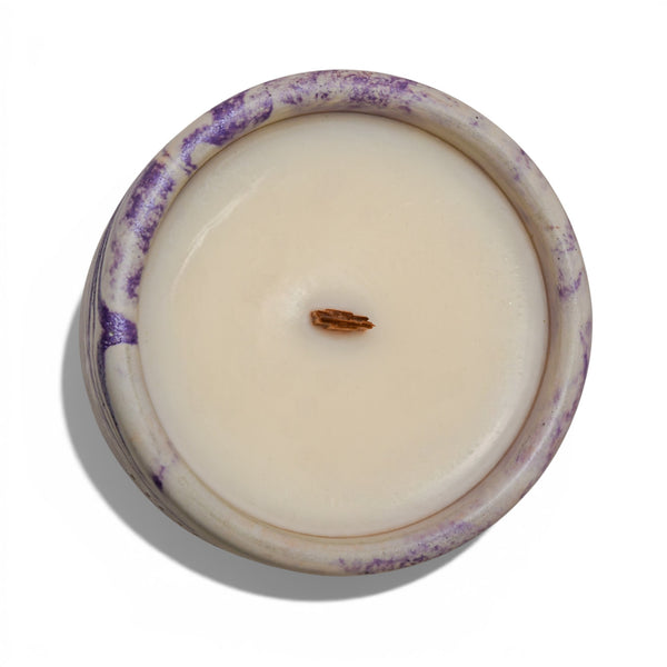 Purple Haze Candle