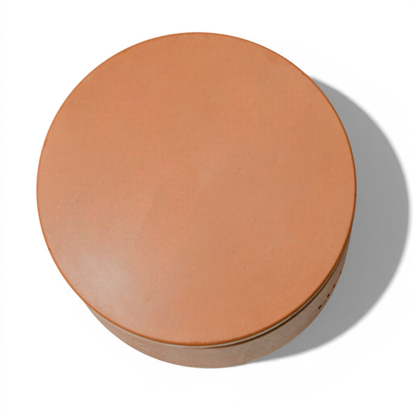 Pumpkin Spice Buttercream Candle