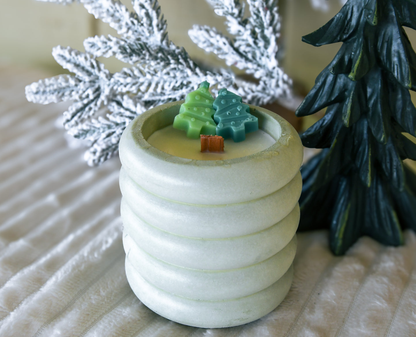 Fraser Fir Candle