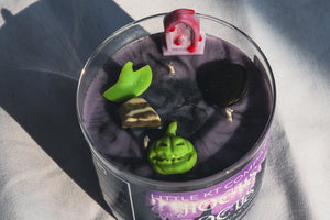 Hocus Pocus Candle