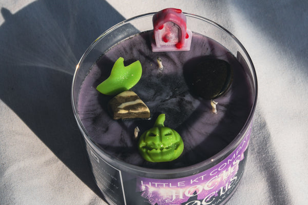 Hocus Pocus Candle