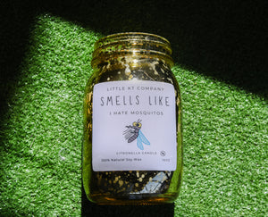 Citronella - Little KT Company