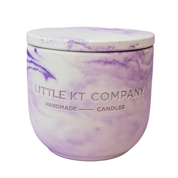 Purple Haze Candle