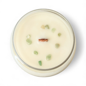 Day at the Spa Candle