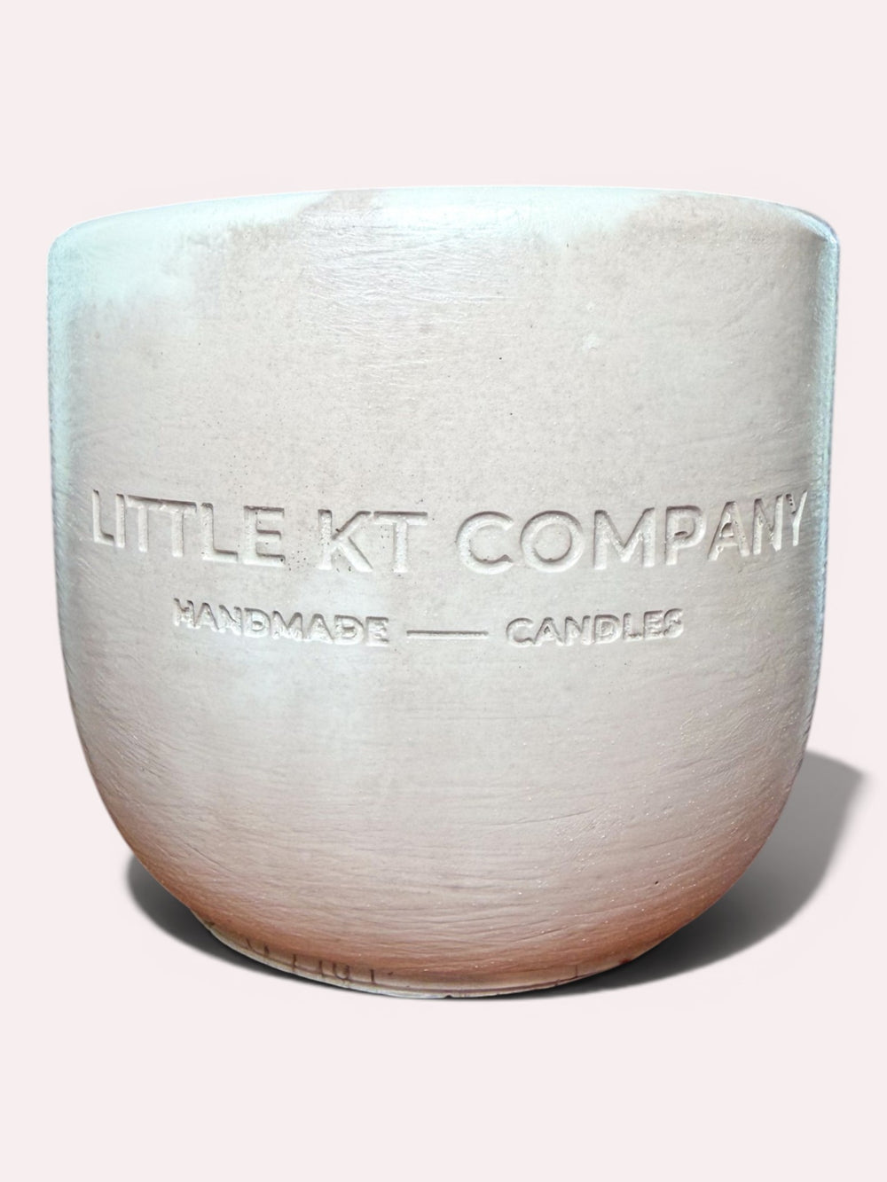 Tack Room Genuine Leather Woodwick Candle
