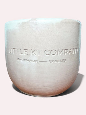 Tack Room Genuine Leather Woodwick Candle