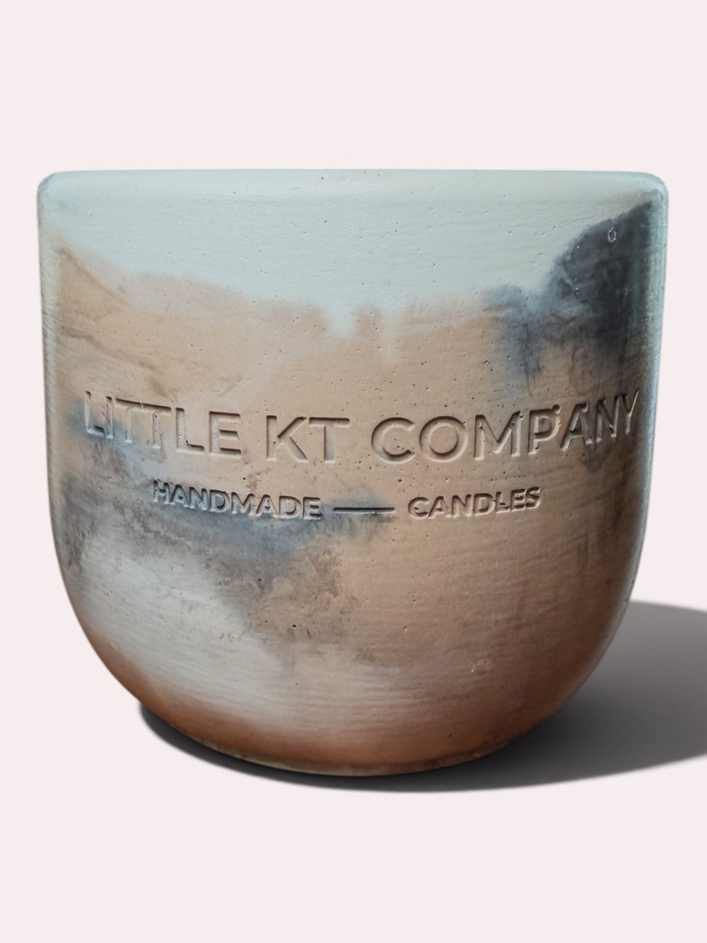 In the Barn Wild Roots & Citronella Woodwick Candle