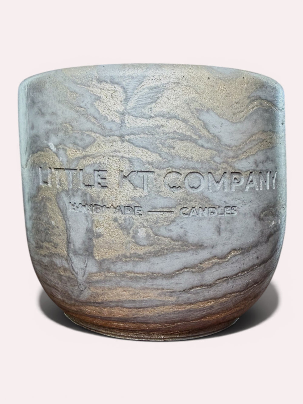 After Dark at the Rodeo Tobacco Vanille Woodwick Candle