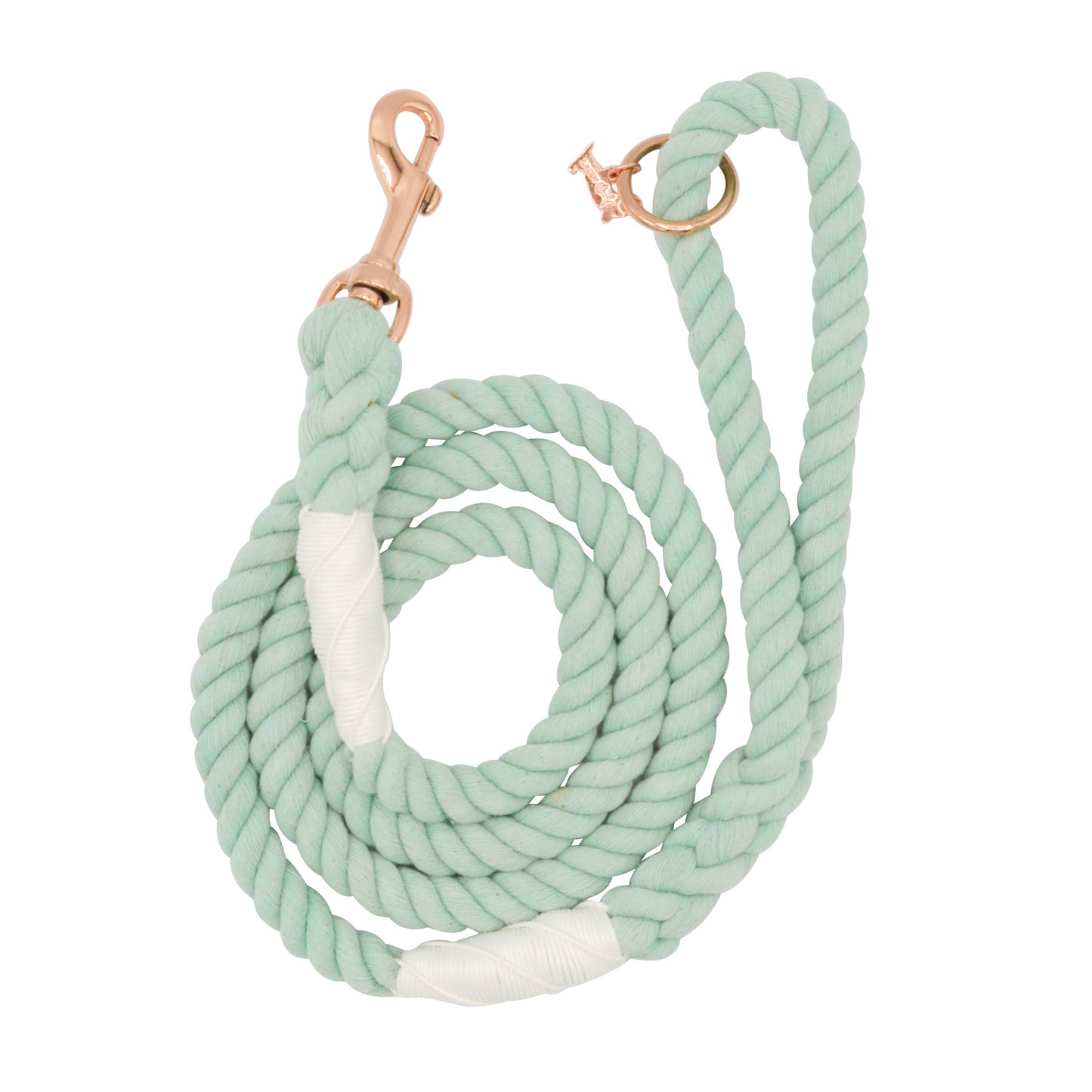 Lily- Dog Rope Leash