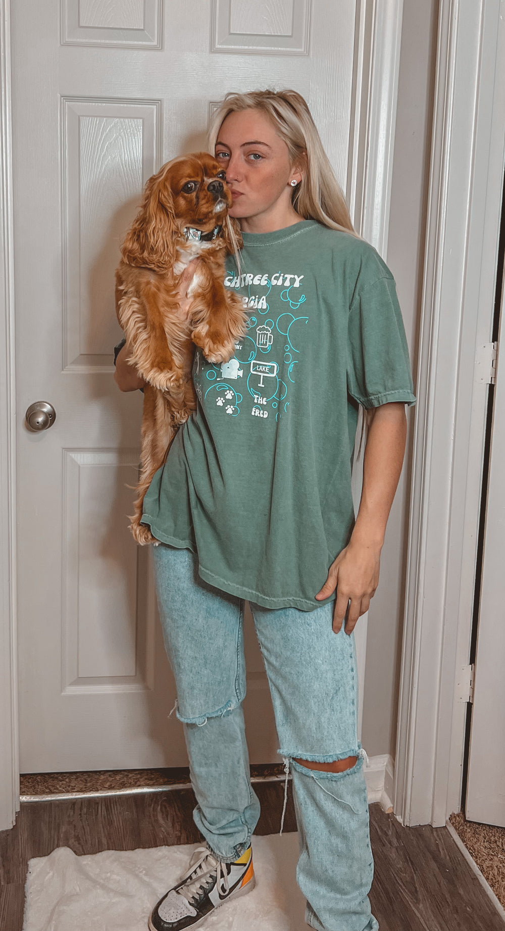 PTC T-Shirt - Little KT Company