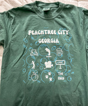 PTC T-Shirt - Little KT Company