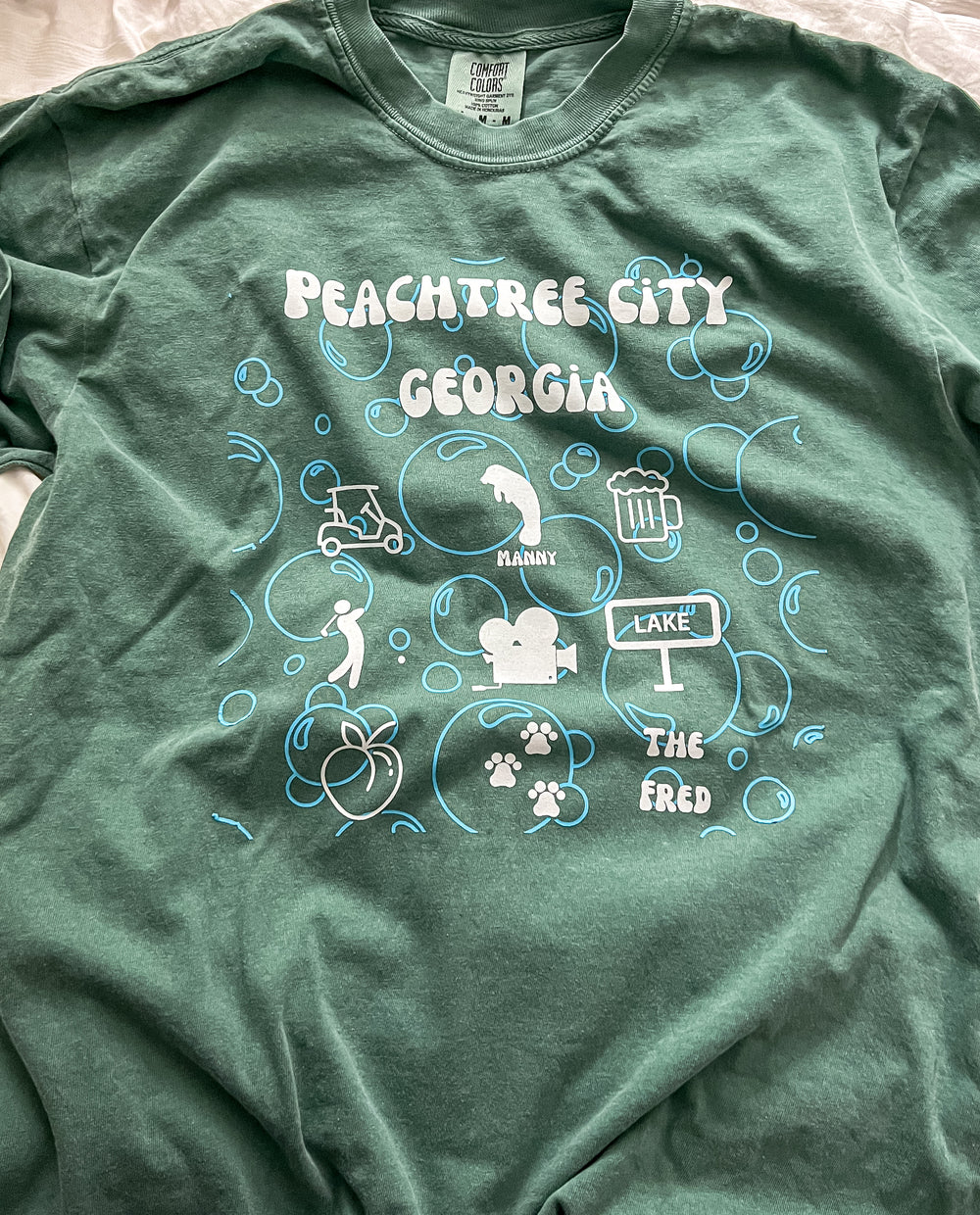 PTC T-Shirt - Little KT Company