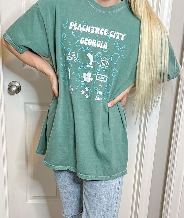 PTC T-Shirt - Little KT Company